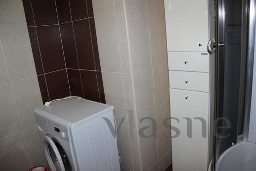 2-room apartment on the MHG / Tri-W, Krasnodar - apartment by the day