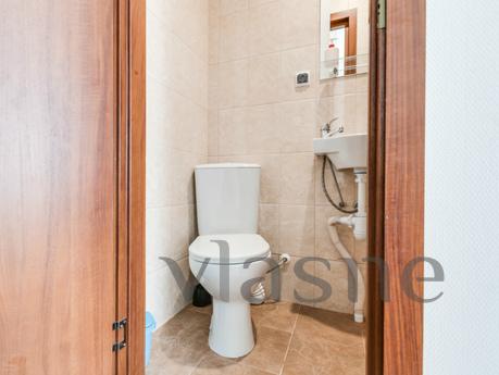 Mini Hotel at the Moscow station, Saint Petersburg - apartment by the day