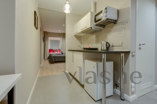 Mini-hotel in the center of St. Petersbu, Saint Petersburg - apartment by the day