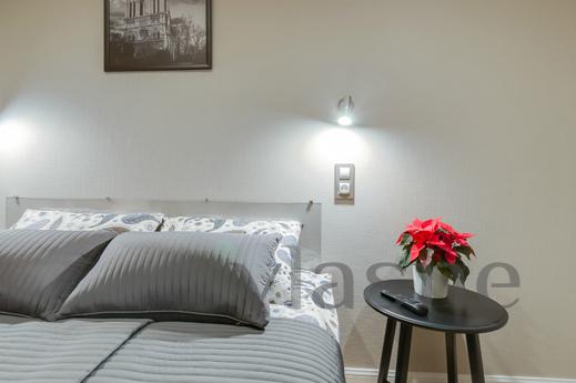 Mini-hotel in the center of St. Petersbu, Saint Petersburg - apartment by the day
