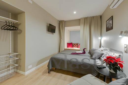 Mini-hotel in the center of St. Petersbu, Saint Petersburg - apartment by the day