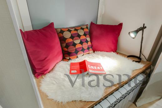 Mini-hotel in the center of St. Petersbu, Saint Petersburg - apartment by the day