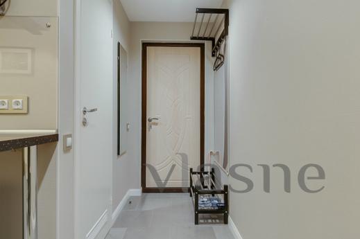 Mini-hotel in the center of St. Petersbu, Saint Petersburg - apartment by the day