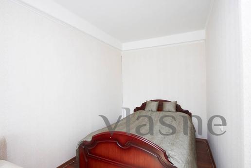 The apartment is at the airport Pulkovo, Saint Petersburg - apartment by the day