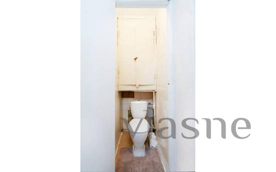 The apartment is at the airport Pulkovo, Saint Petersburg - apartment by the day