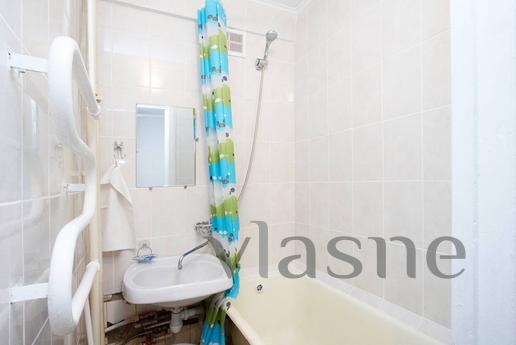 The apartment is at the airport Pulkovo, Saint Petersburg - apartment by the day