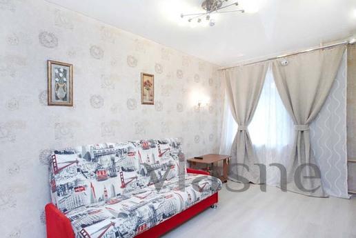 Studio on Moscow avenue. No agency - no commission. Passport