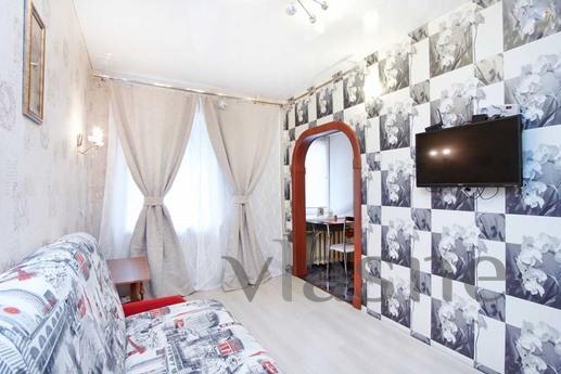 Apartments in Victory Park, Saint Petersburg - apartment by the day