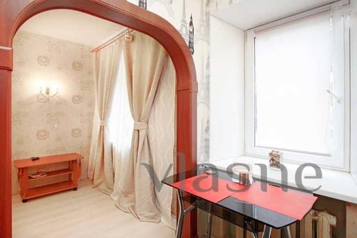 Apartments in Victory Park, Saint Petersburg - apartment by the day
