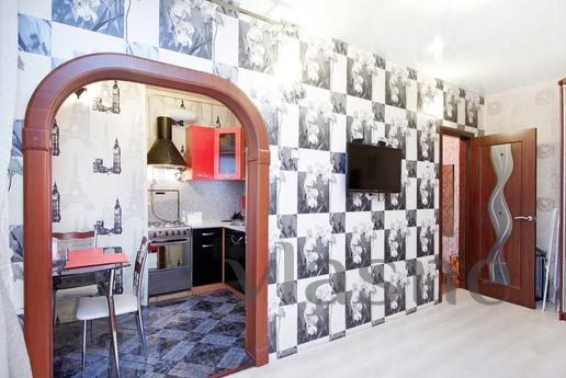 Apartments in Victory Park, Saint Petersburg - apartment by the day