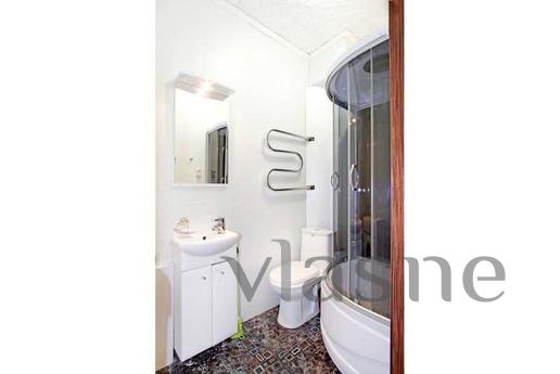 Apartments in Victory Park, Saint Petersburg - apartment by the day