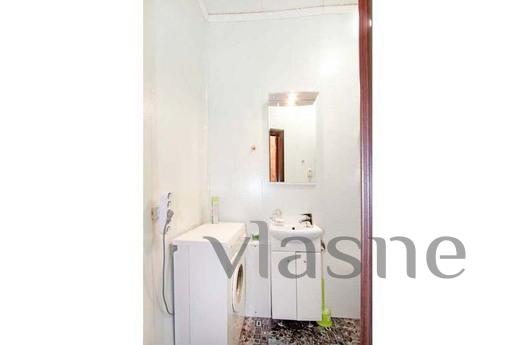 Apartments in Victory Park, Saint Petersburg - apartment by the day