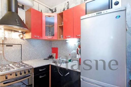 Apartments in Victory Park, Saint Petersburg - apartment by the day