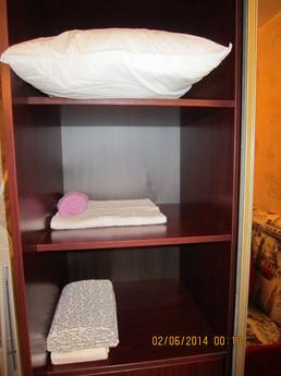 Apartments in Victory Park, Saint Petersburg - apartment by the day