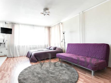 Apartment near the metro Moskovskaya, Saint Petersburg - apartment by the day