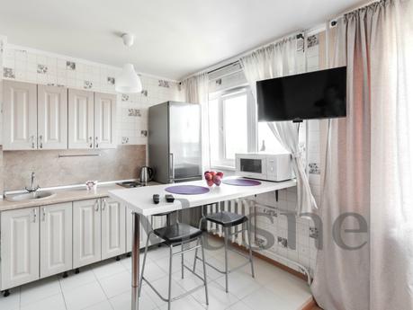 Apartment near the metro Moskovskaya, Saint Petersburg - apartment by the day