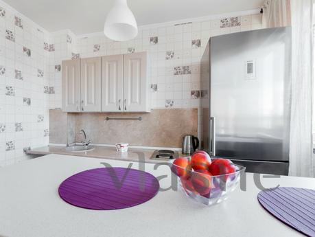 Apartment near the metro Moskovskaya, Saint Petersburg - apartment by the day
