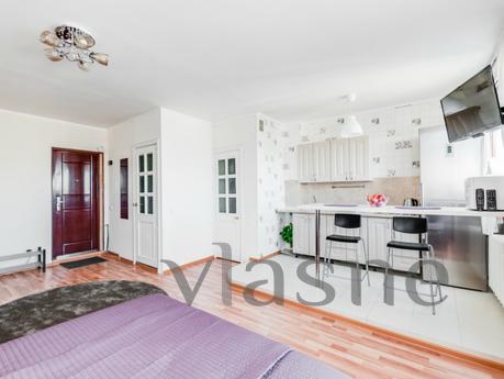 Apartment near the metro Moskovskaya, Saint Petersburg - apartment by the day
