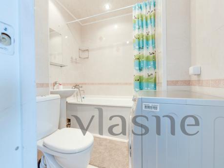 Apartment near the metro Moskovskaya, Saint Petersburg - apartment by the day