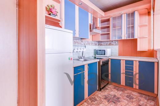 One bedroom apartment in m.Moskovskaya, Saint Petersburg - apartment by the day