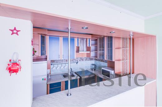One bedroom apartment in m.Moskovskaya, Saint Petersburg - apartment by the day