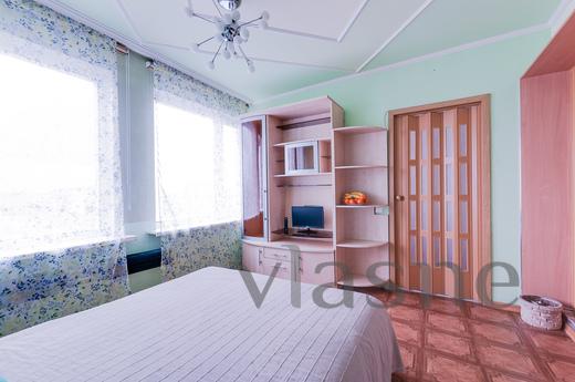 One bedroom apartment in m.Moskovskaya, Saint Petersburg - apartment by the day