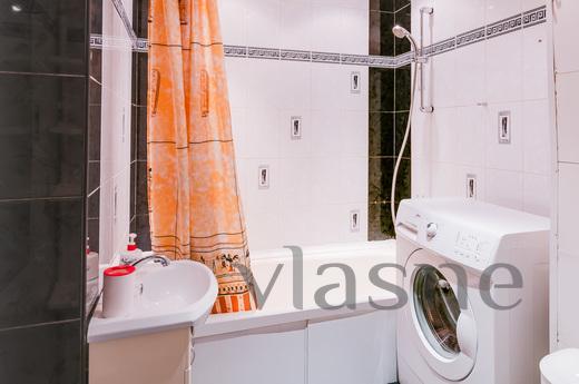 One bedroom apartment in m.Moskovskaya, Saint Petersburg - apartment by the day