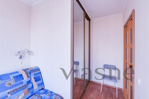 One bedroom apartment in m.Moskovskaya, Saint Petersburg - apartment by the day