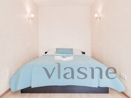 The apartment with the overlooking, Saint Petersburg - apartment by the day