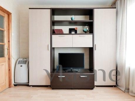 The apartment with the overlooking, Saint Petersburg - apartment by the day