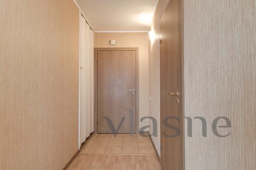 Studio in m.Moskovskaya, Saint Petersburg - apartment by the day
