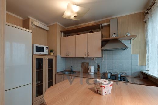 Studio in m.Moskovskaya, Saint Petersburg - apartment by the day