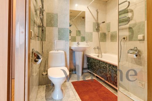 Studio in m.Moskovskaya, Saint Petersburg - apartment by the day