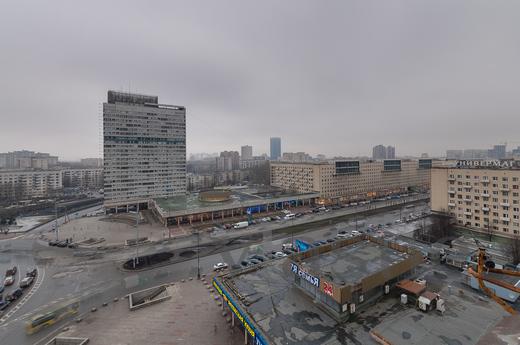 Studio in m.Moskovskaya, Saint Petersburg - apartment by the day