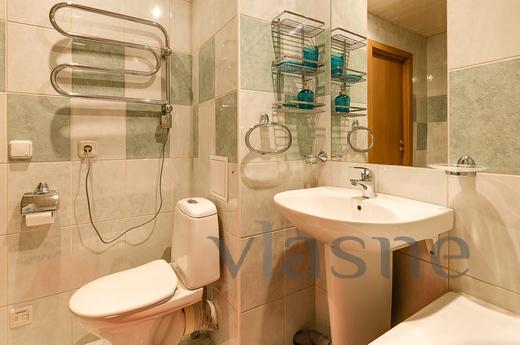 Studio in m.Moskovskaya, Saint Petersburg - apartment by the day