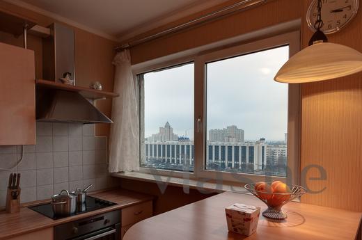 Studio in m.Moskovskaya, Saint Petersburg - apartment by the day