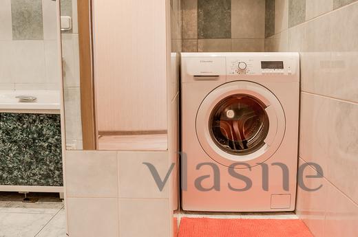 Studio in m.Moskovskaya, Saint Petersburg - apartment by the day
