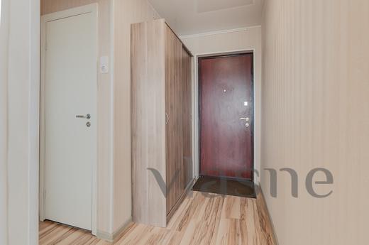 One bedroom apartment in m.Moskovskaya, Saint Petersburg - apartment by the day