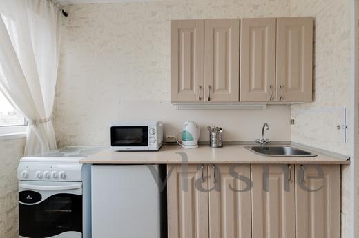 One bedroom apartment in m.Moskovskaya, Saint Petersburg - apartment by the day