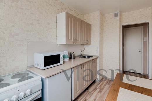 One bedroom apartment in m.Moskovskaya, Saint Petersburg - apartment by the day