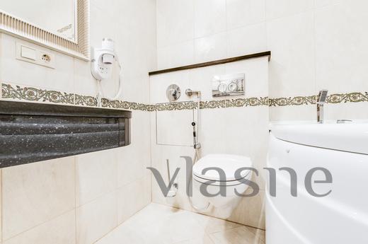 ROTAS on Krasnoarmeyskaya, Saint Petersburg - apartment by the day