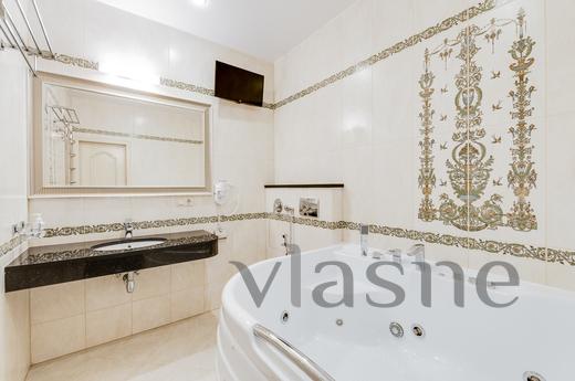 ROTAS on Krasnoarmeyskaya, Saint Petersburg - apartment by the day