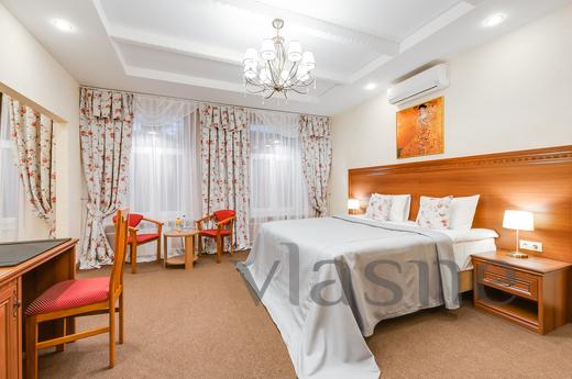 ROTAS on Krasnoarmeyskaya, Saint Petersburg - apartment by the day