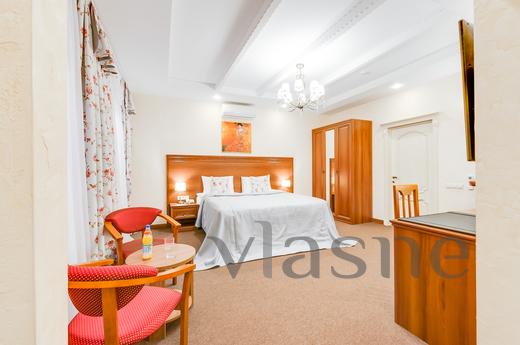 ROTAS on Krasnoarmeyskaya, Saint Petersburg - apartment by the day