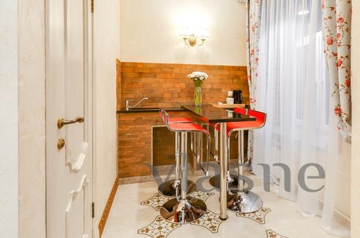 ROTAS on Krasnoarmeyskaya, Saint Petersburg - apartment by the day