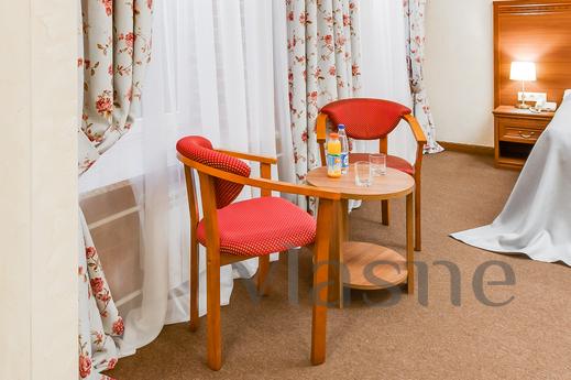 ROTAS on Krasnoarmeyskaya, Saint Petersburg - apartment by the day
