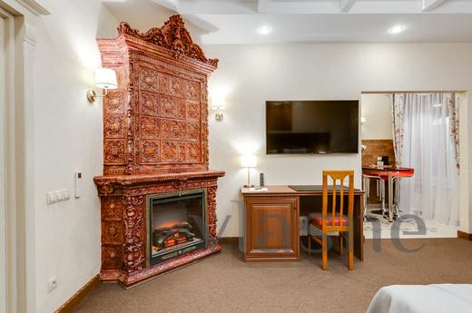ROTAS on Krasnoarmeyskaya, Saint Petersburg - apartment by the day