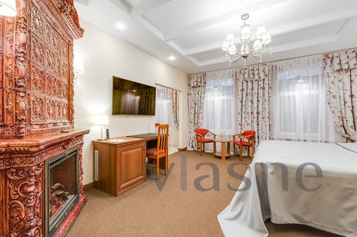 ROTAS on Krasnoarmeyskaya, Saint Petersburg - apartment by the day