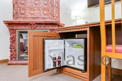ROTAS on Krasnoarmeyskaya, Saint Petersburg - apartment by the day