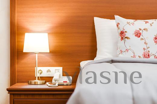 ROTAS on Krasnoarmeyskaya, Saint Petersburg - apartment by the day